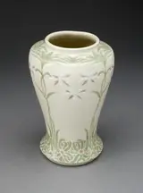 Edward Colonna, Vase