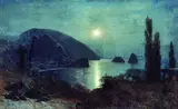 Lev Feliksovich Lagorio, Untitled
