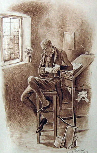 Charles Dickens, Uriah Heep