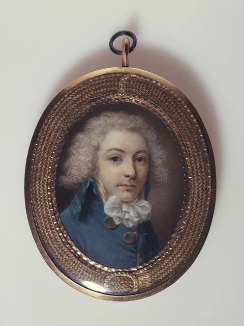 Abraham Daniel, Untitled