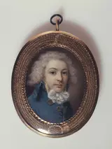 Abraham Daniel, Untitled