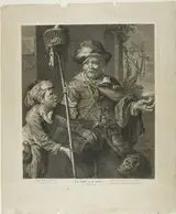 Pierre-François Basan, La mort aux rats (The Rat Catcher)