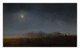Henrik August Ankarcrona, The Night Raid