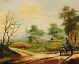 H.W. Veenendaal, Untitled