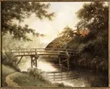 H.W. Veenendaal, Untitled