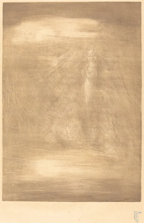 Charles Philippe Blache, Twilight (Le Crépuscule)