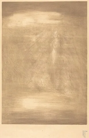 Charles Philippe Blache, Twilight (Le Crépuscule)