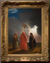 William Rimer, Scene from Macbeth