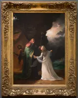 William Rimer, Scene from the Tempest