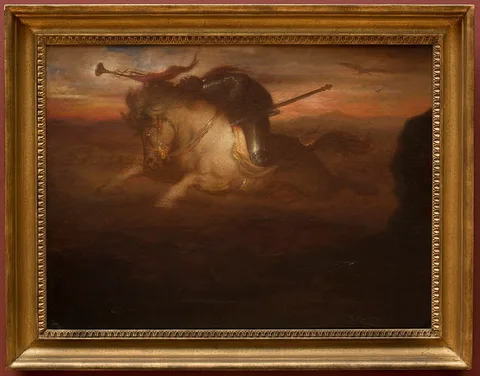 William Rimer, Victory