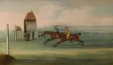 Thomas Butler, Marquess of Rockingham's 'Remus', and Lord Gower's 'Tom Jones'