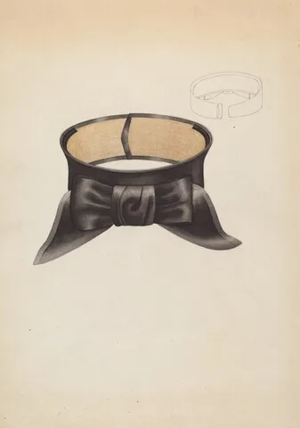 Marie Mitchell, Stock
