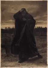 Victor Hugo, Claude Frollo