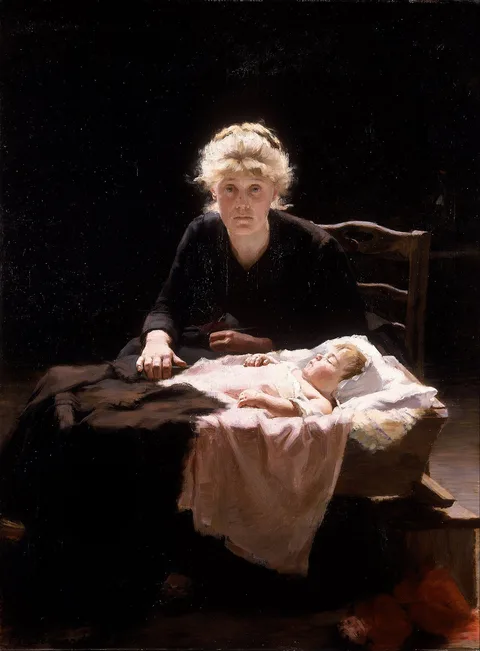 Victor Hugo, Fantine