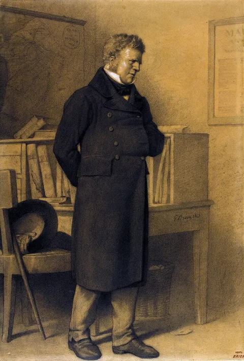 Victor Hugo, Jean Valjean