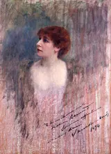 Sarah Bernhardt, Sarah Bernhardt (1844–1923)