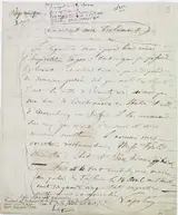 Napoleon III, Untitled