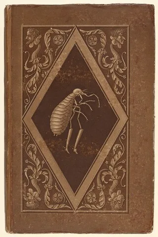E. T. A. Hoffmann, Meister Floh.  Ein Marchen in sieben Abentheuern zweier Freunde (Master Flea: A Fairy-Tale in Seven Adventures of Two Friends
