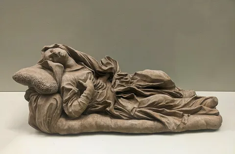 Gian Lorenzo Bernini, Untitled