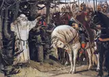 Viktor Vasnetsov, Untitled