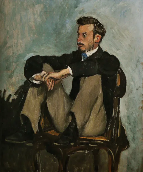 Frédéric Bazille, Auguste Renoir