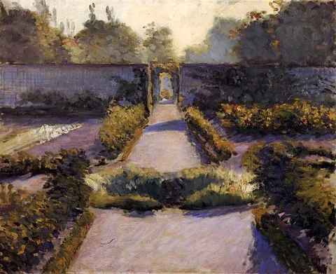 Gustave Caillebotte, Untitled