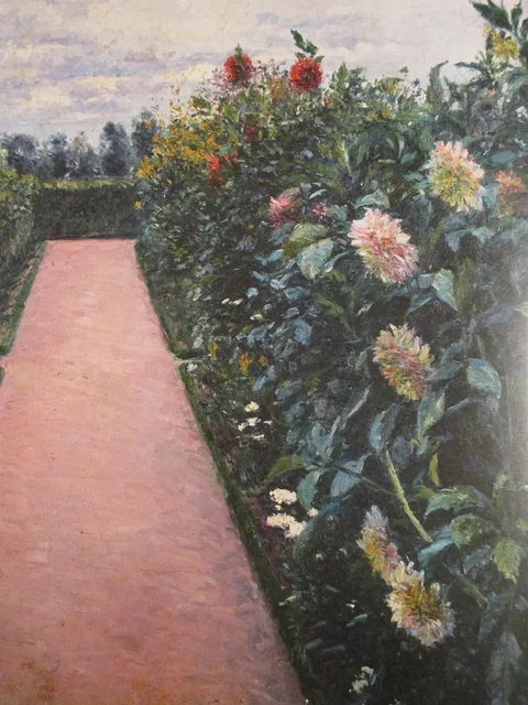 Gustave Caillebotte, Untitled