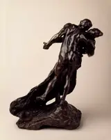 Camille Claudel, The Waltz