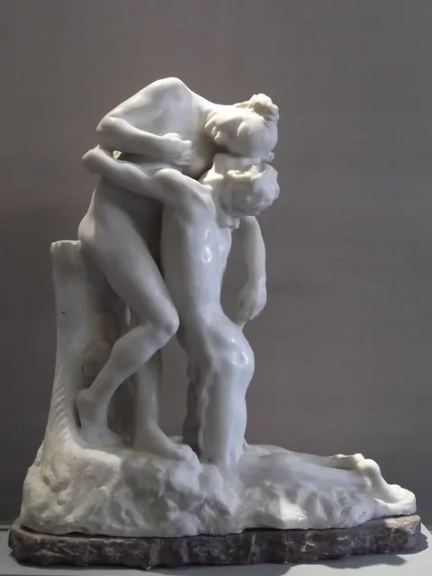 Camille Claudel, Untitled