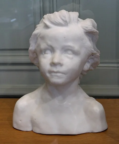 Camille Claudel, The Little Châtelaine