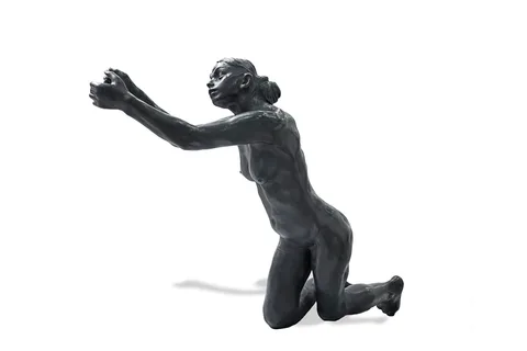 Camille Claudel, The Implorer