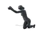 Camille Claudel, The Implorer