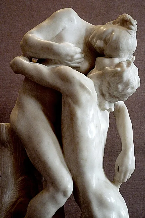 Camille Claudel, Sakuntala (Claudel)