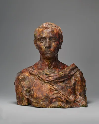 Camille Claudel, Young Roman
