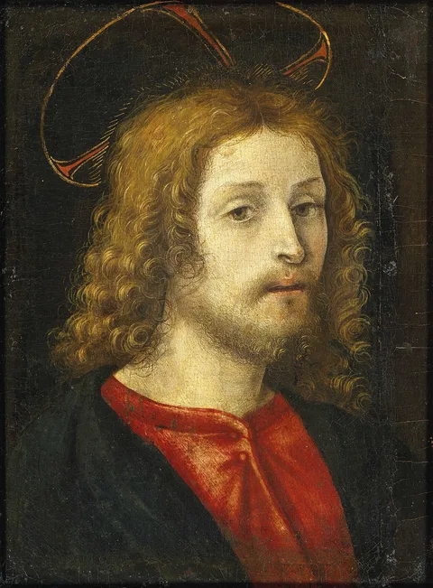 Filippino Lippi, Untitled