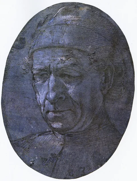 Filippino Lippi, Mino da Fiesole