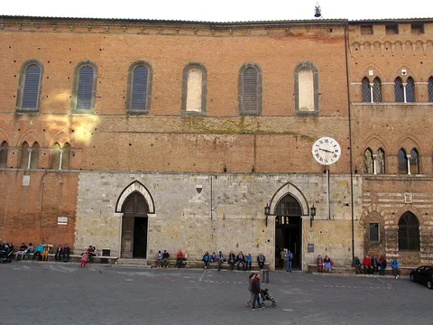 Ambrogio Lorenzetti, Untitled
