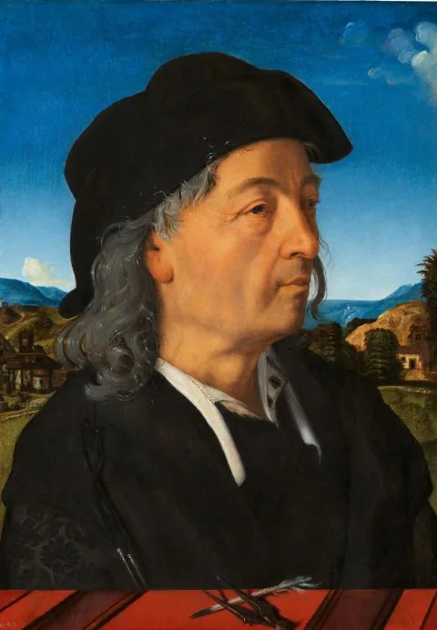 Piero di Cosimo, Giuliano & Francesco Giamberti da Sangallo Piero di Cosimo (1462–1522)