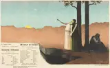 Alphonse Osbert, Inceste d'âmes; Mineur et soldat