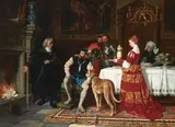 Karl Becker, Jakob Fugger (Karl Becker)