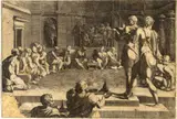 Francesco Primaticcio, Untitled