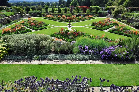 Gertrude Jekyll, Hestercombe Gardens