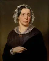 Julie Wilhelmine Hagen-Schwarz, Untitled