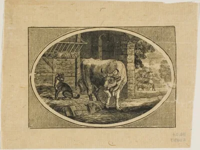 Thomas Bewick, Fable