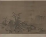 Guo Xi, Untitled