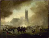 Gustave Boulanger, Untitled