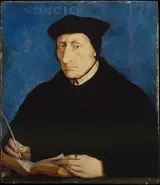 Jean Clouet, Guillaume Budé (1467–1540)
