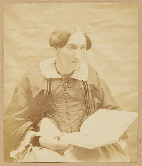 Achille Devéria, Désirée Devéria