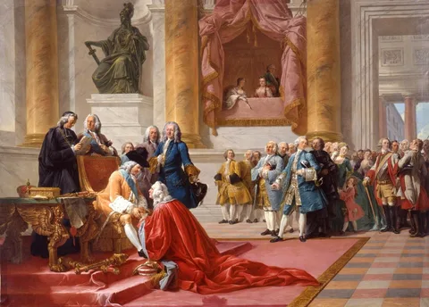 François-André Vincent, Untitled