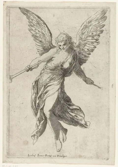 Palma il Giovane, De Roem (Fame)